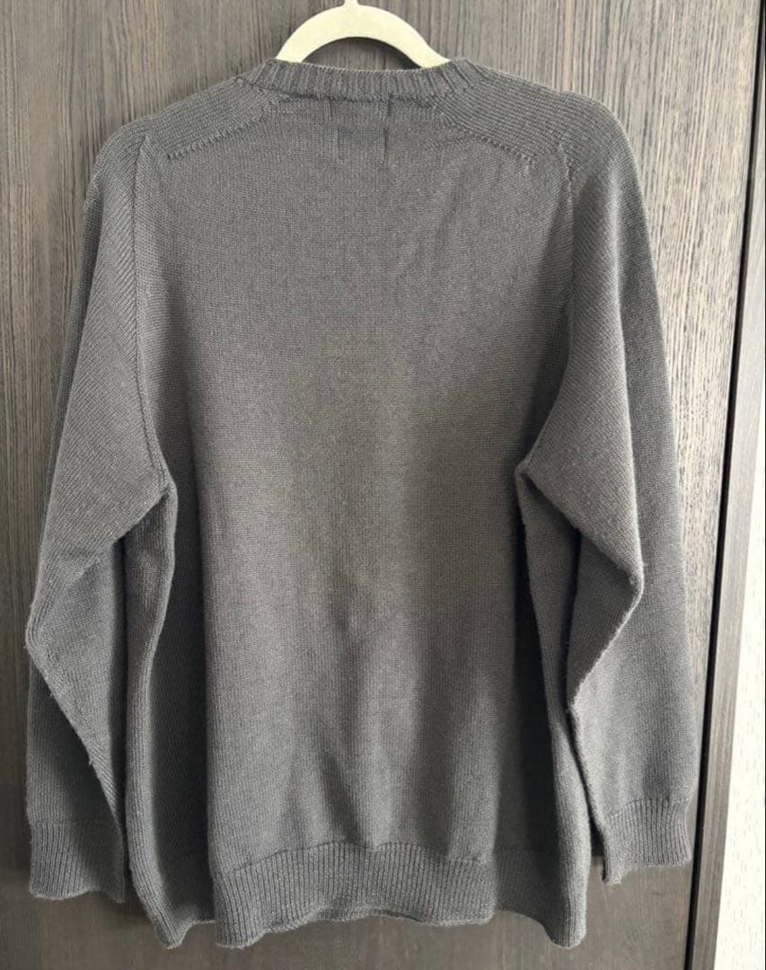 クラブハウス clubhaus ニット　セーター