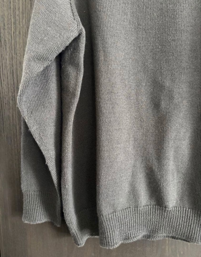 クラブハウス clubhaus ニット　セーター