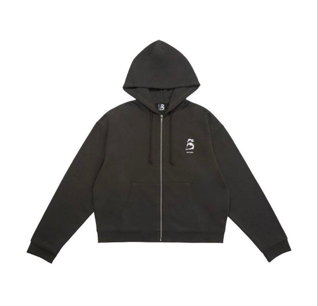 新品未開封☆MILESixTONESパーカー 2026 SixTONES