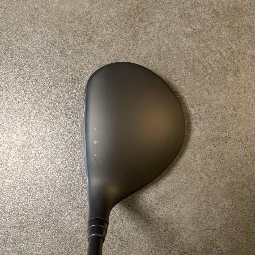 PINGG425MAXフェアウェイウッド5番 ヘッドカバー、シャフト選べる！