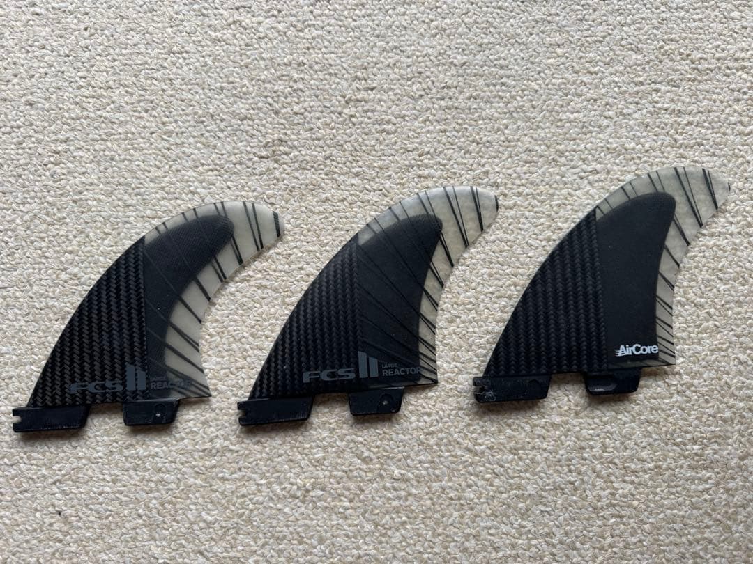 FCSⅡ　リアクター　Lサイズ　エアコア