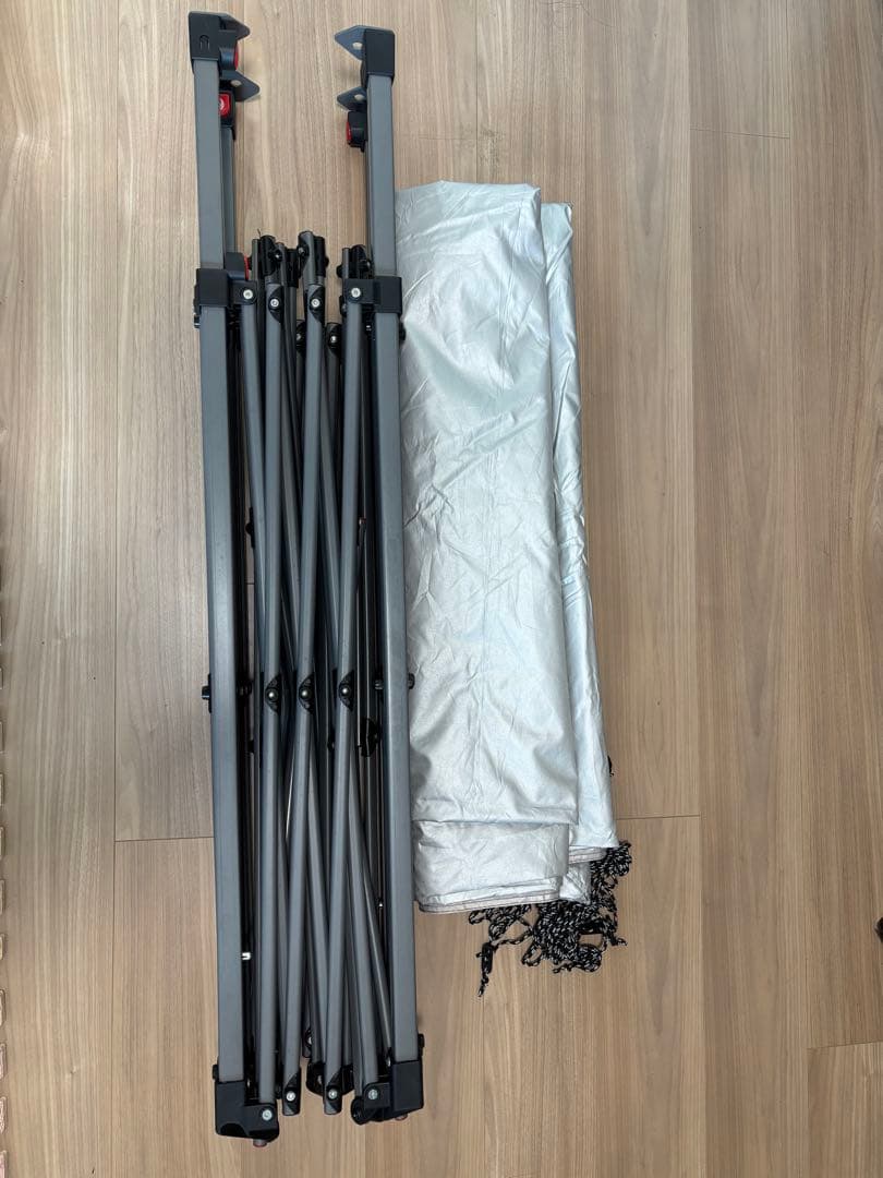 Coleman Light&Fast インスタントサンシエルター（コールマン)