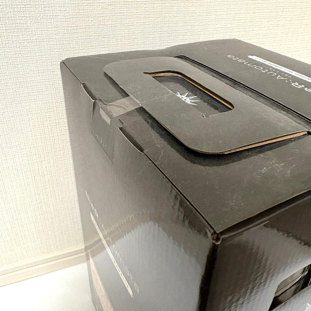 NieR:Automata Ver1.1a 放送記念くじ2 A賞 B賞 ヨルハ賞