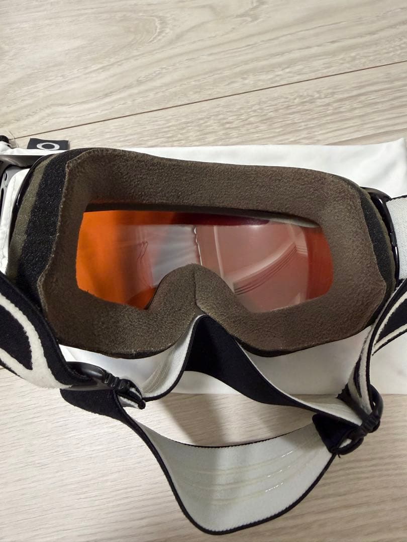 OAKLEY オークリー PRIZM プリズム ゴーグル