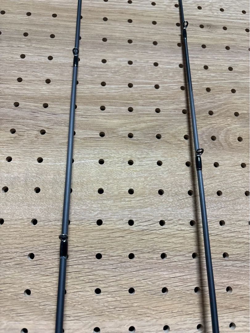 DESIGNO STRADABLACK SB-C66ML＆C68M+ 2本セット