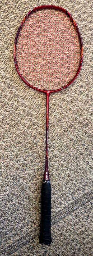 YONEX NANORAY 700限定色