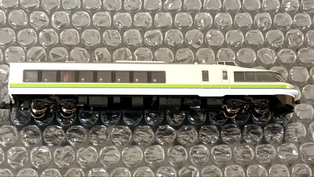 マイクロエース　シルフィード　3両セット