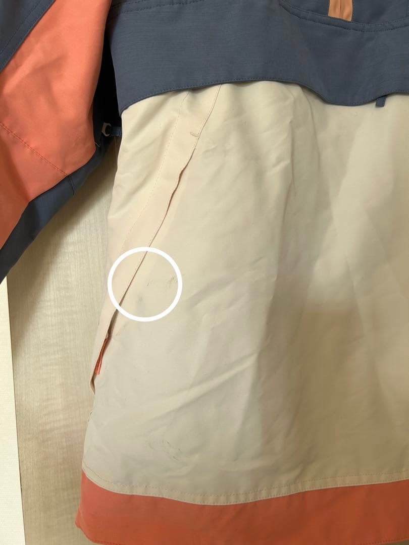 2025 ロキシー　スノーボードウェア セット