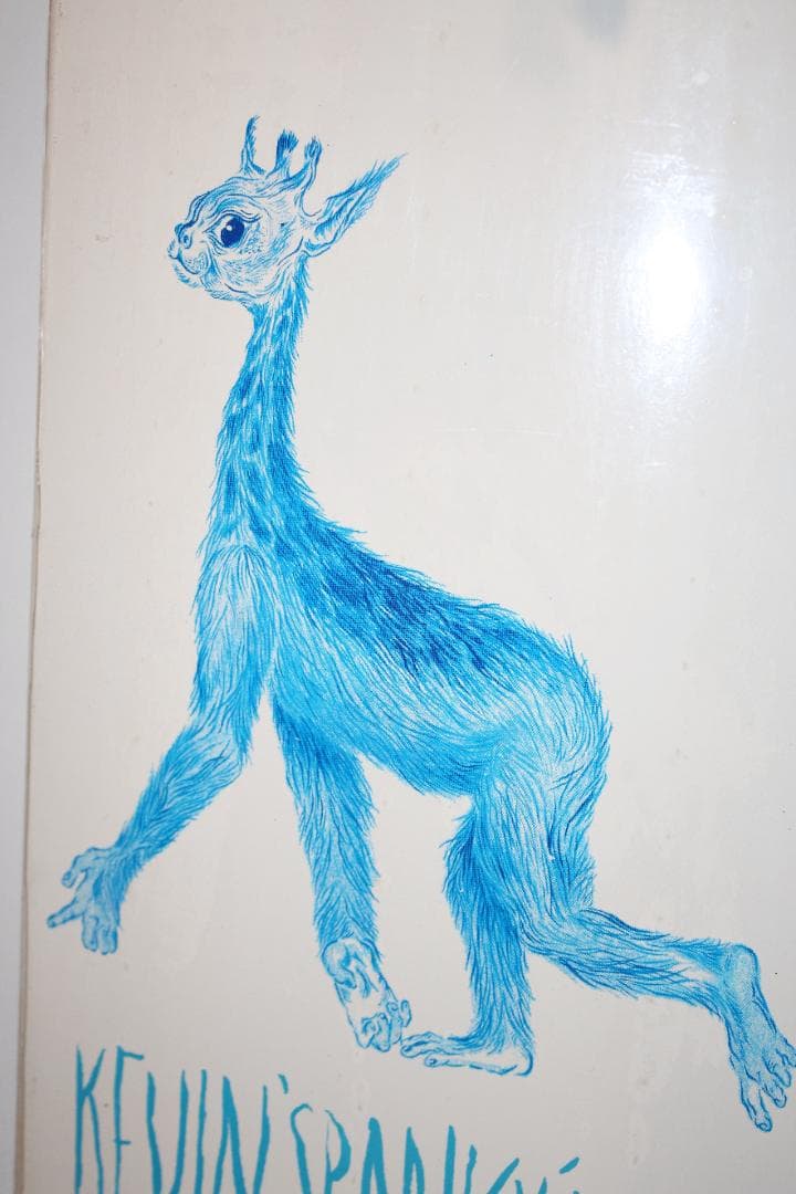 値下 新品未使用 Baker Spanky Deck デッキ 8.19