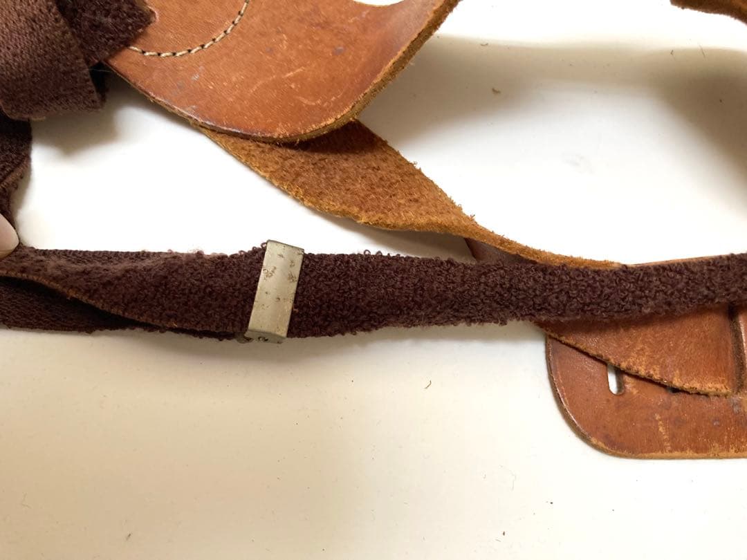 HEAVY DUTY 44 MAGNUM リボルバー ホルスター付き