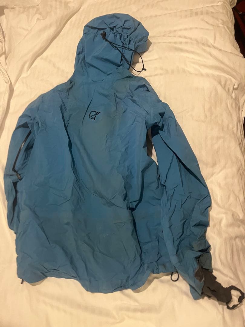 ノローナ　lofoten Lサイズ