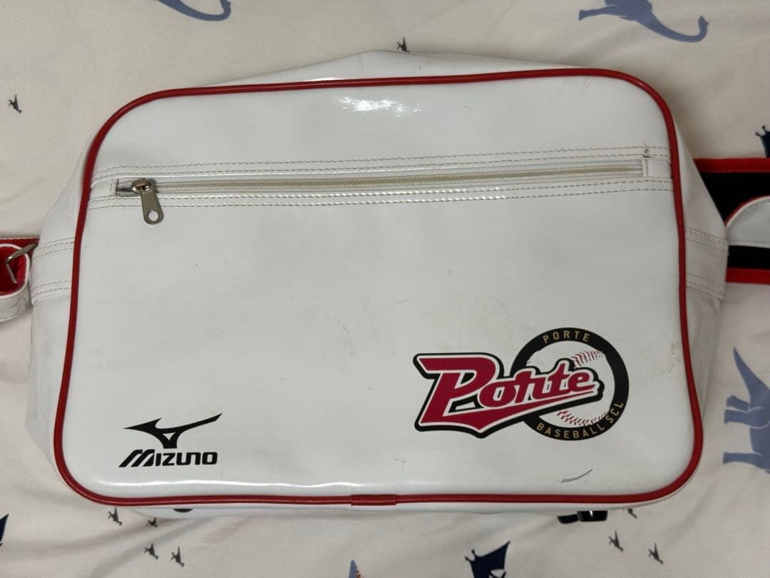 ポルテ 野球　ユニフォームセット 130サイズ