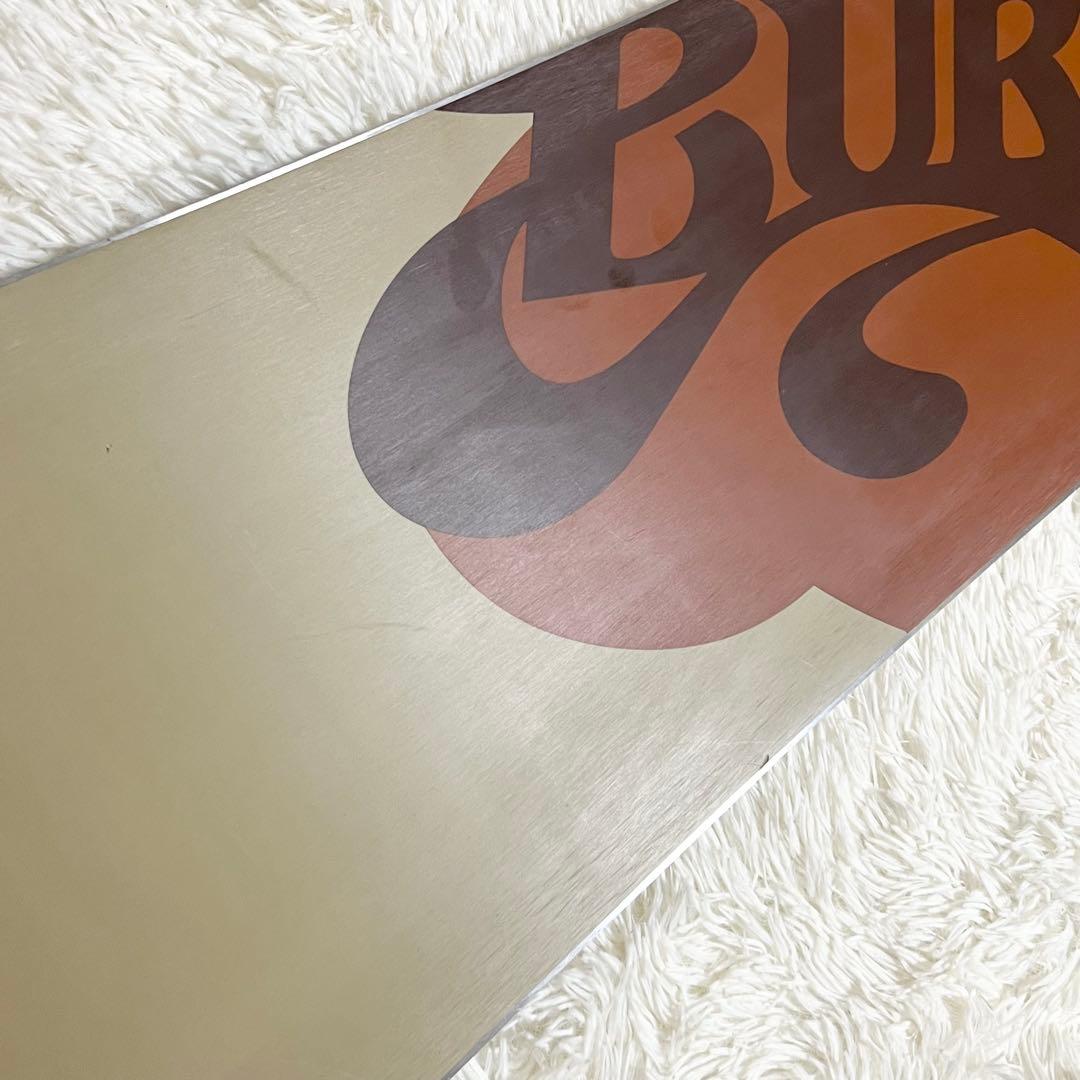 【名機】 JEREMY JONES 156 BURTON バートン　スノーボード