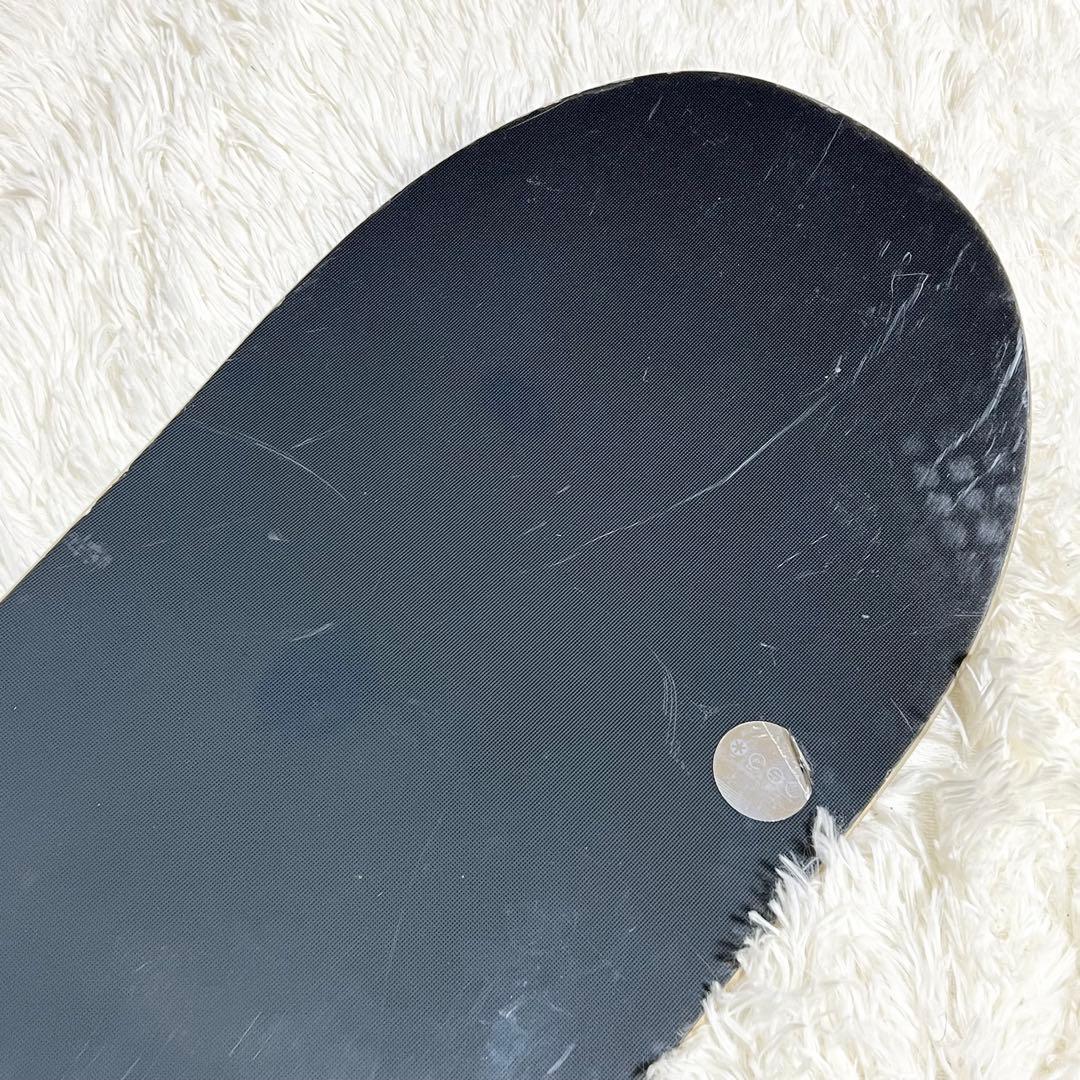 【名機】 JEREMY JONES 156 BURTON バートン　スノーボード