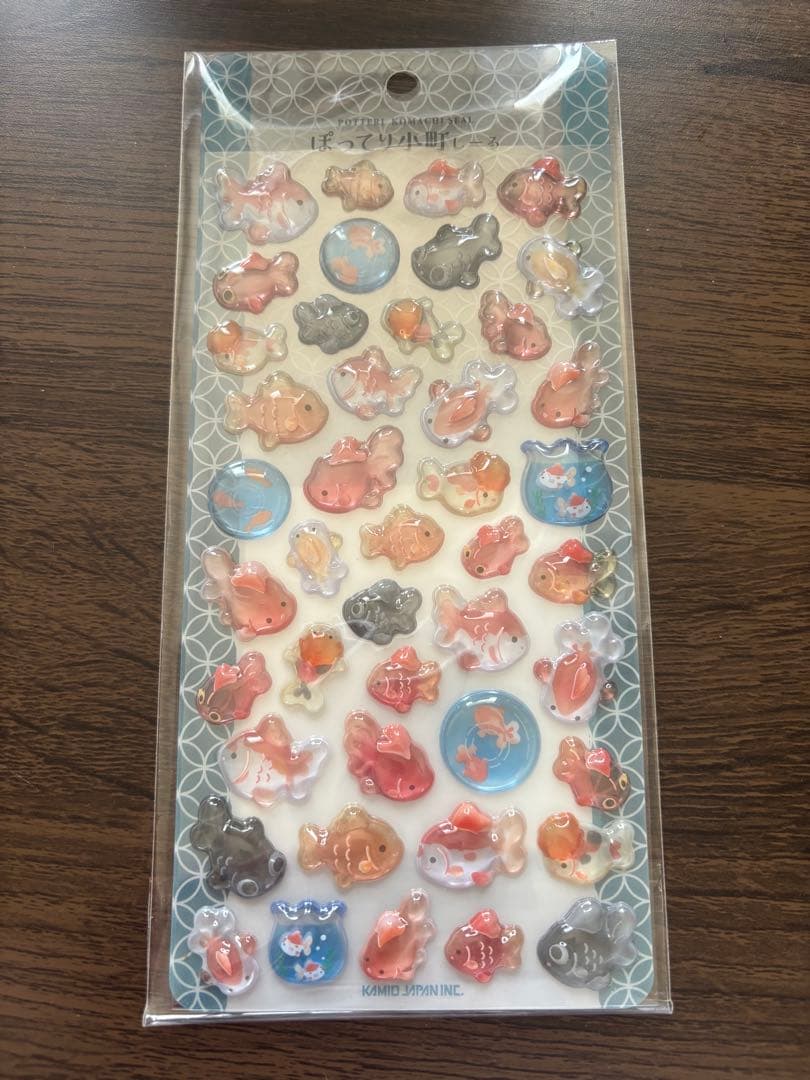 BONBON DROP ボンボンドロップ シールセット