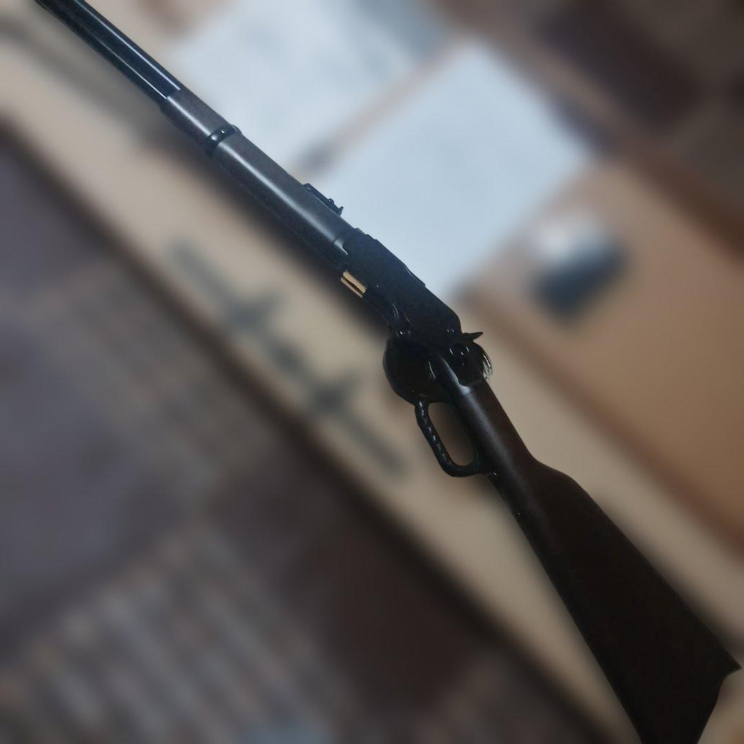 KTW ウィンチェスターカービン　M1873