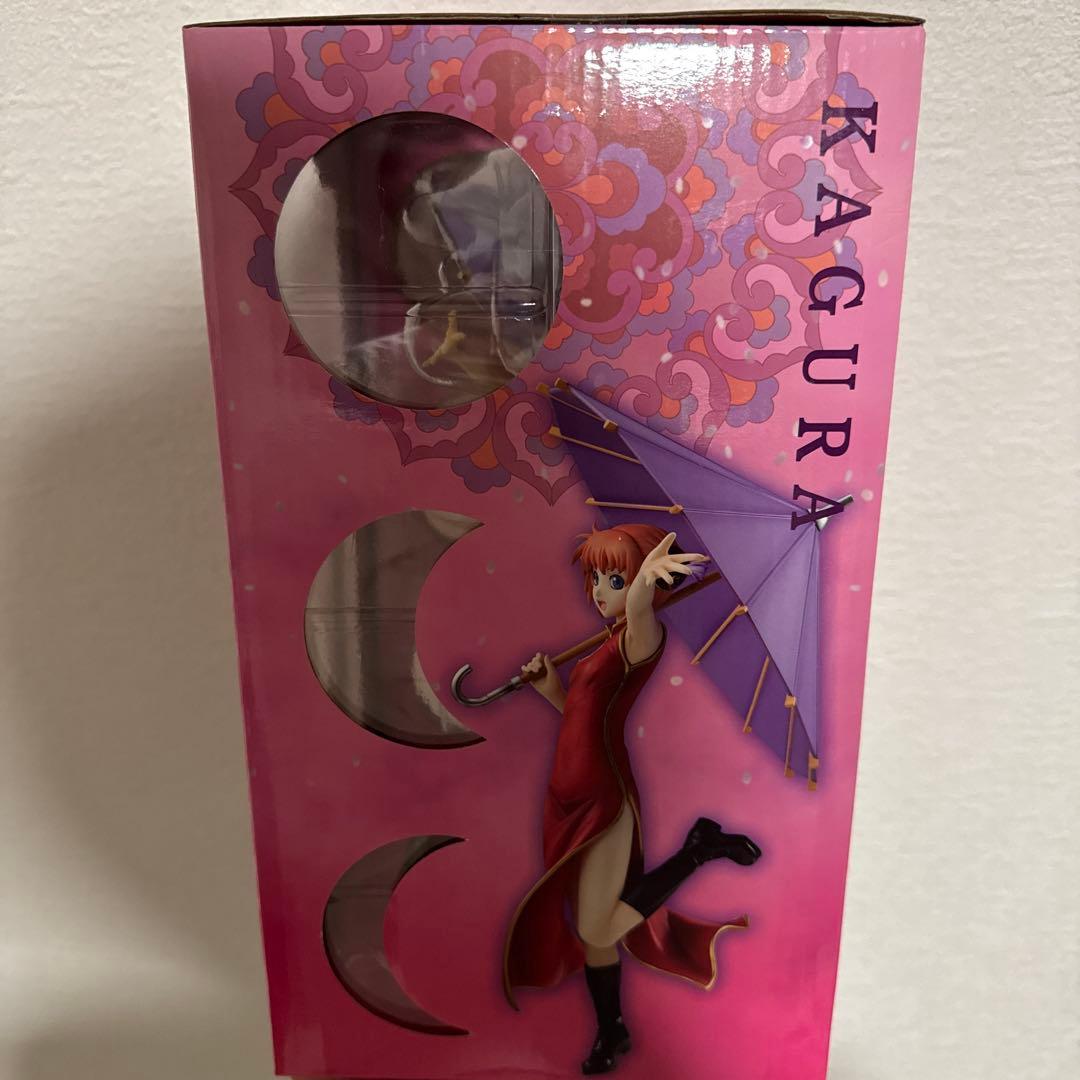 Ｇ.Ｅ.Ｍseries銀魂　KAGURA 神楽 Ver.チャイナ