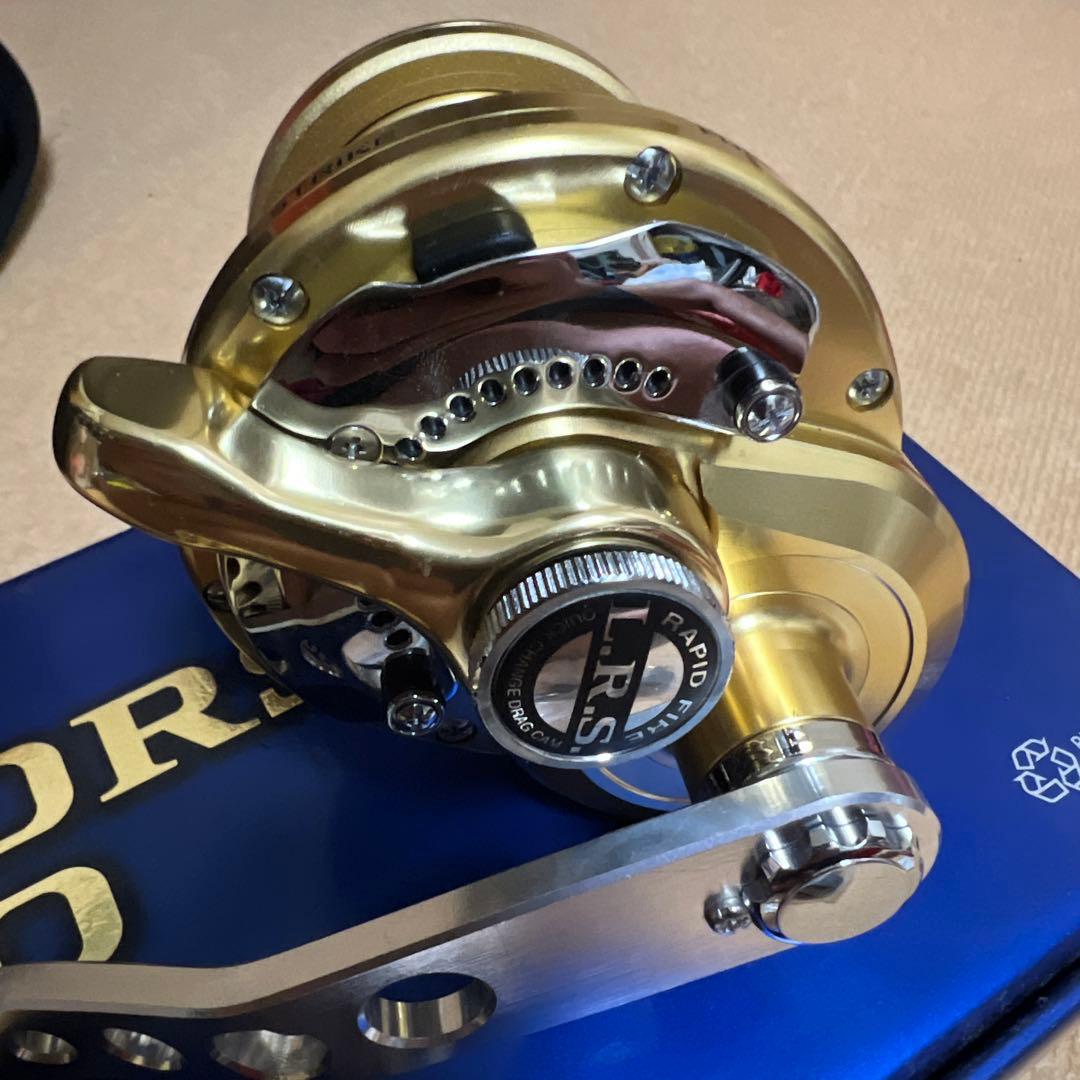 SHIMANO TORSA(トルサ)20 極美品