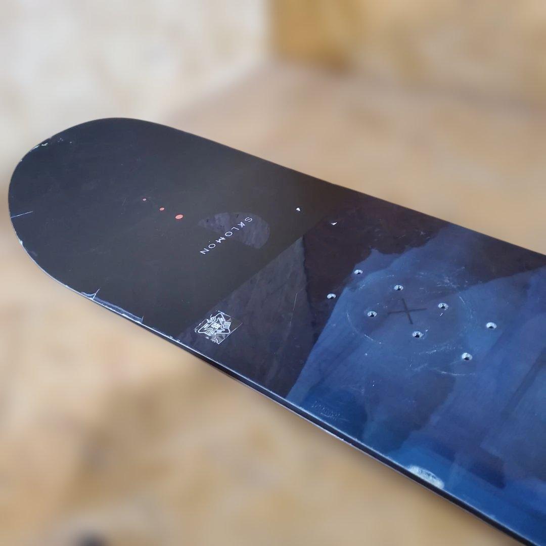 SALOMON　PULSE 2021-22モデル！ a2637