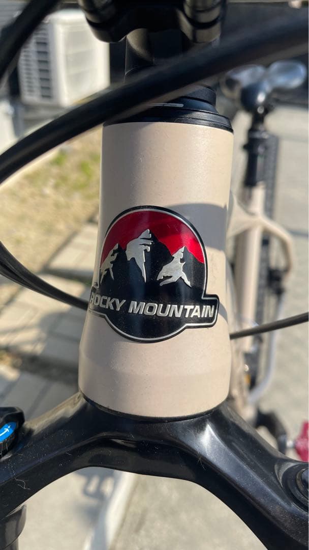 Rocky Mountain 27.5 2019年Growler50