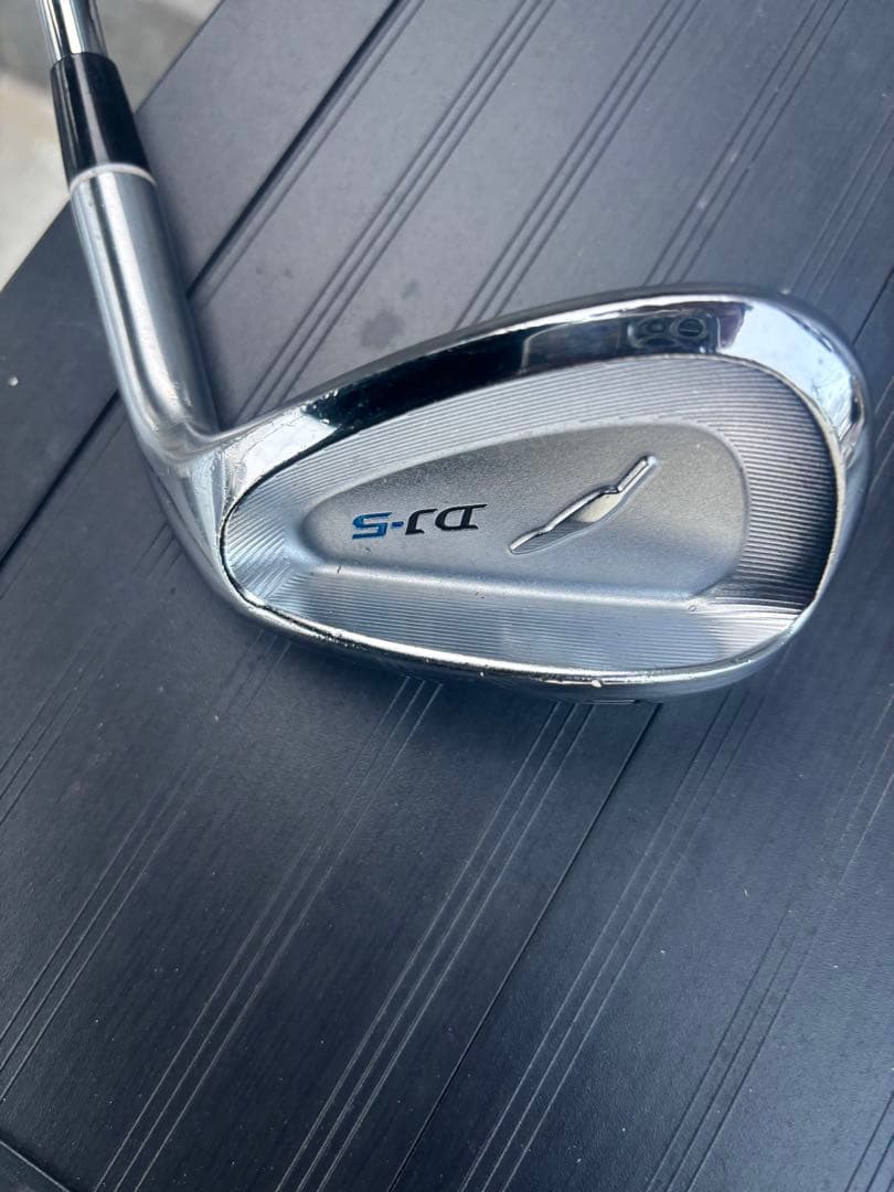 FOURTEEN DJ-5 ウェッジ 50度