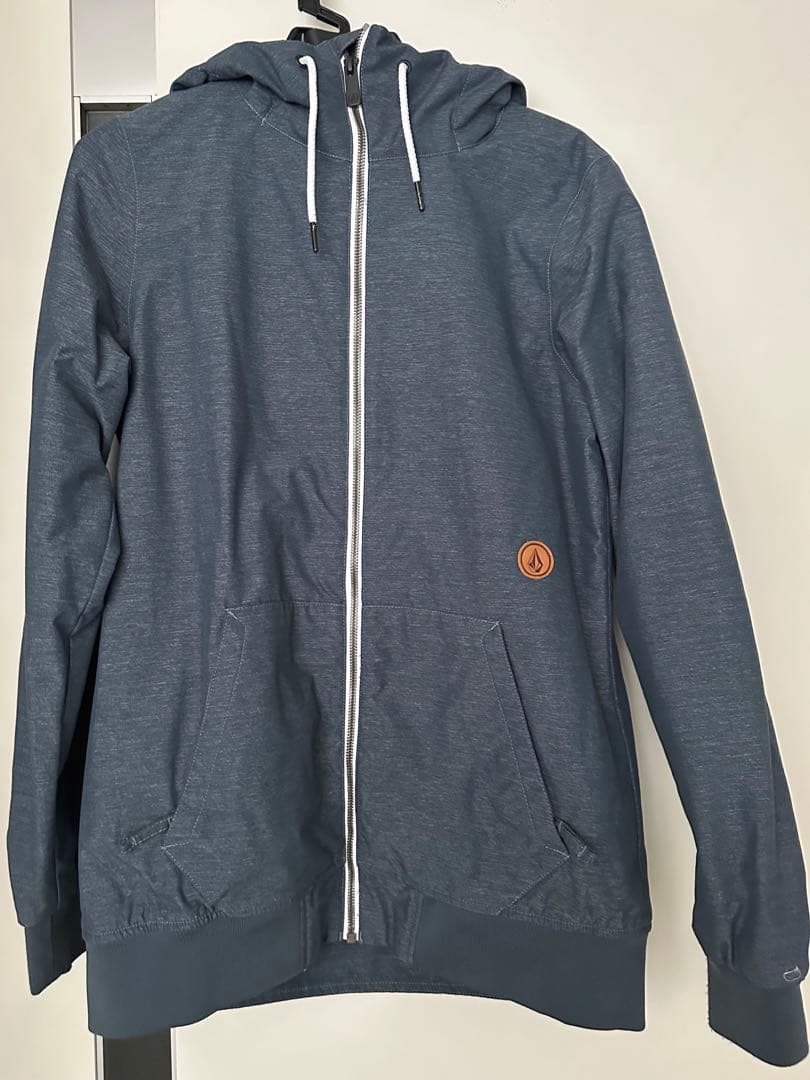 VOLCOM スノーボードウェア　レディース　Sサイズ