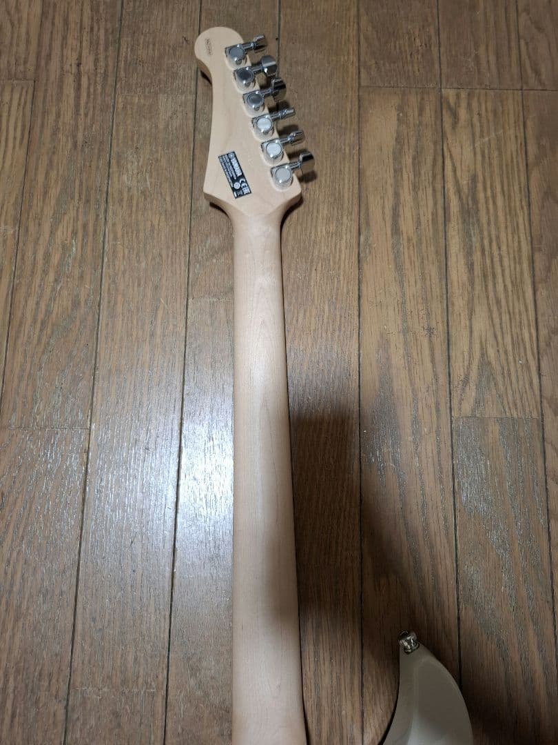 ギター YAMAHA Pacifica PAC112VM