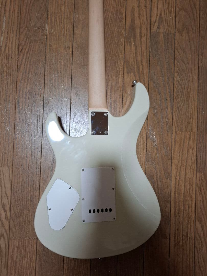 ギター YAMAHA Pacifica PAC112VM