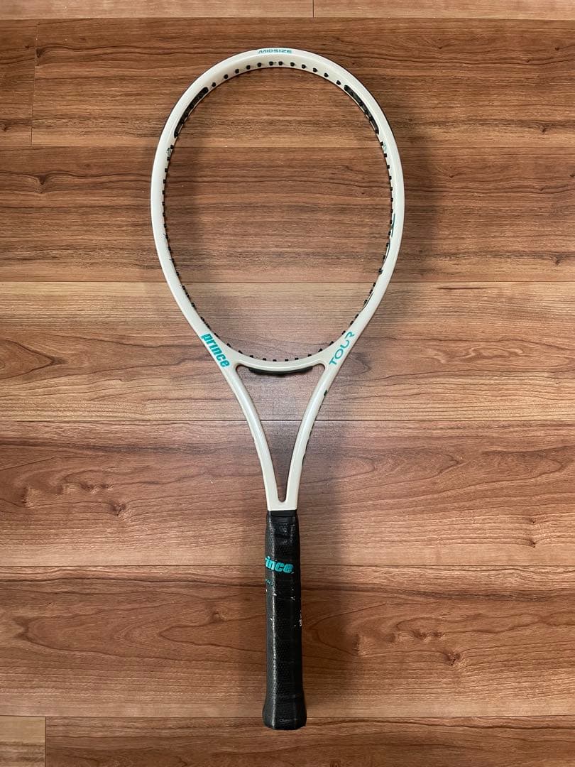 PRINCE TOUR 95 テニスラケット