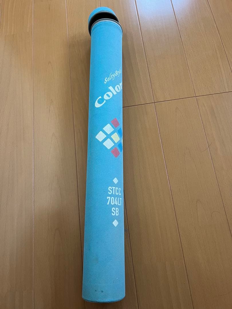 ソルティスタイルカラーズ　STCC-704LT
