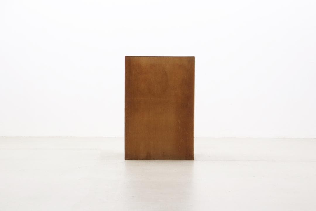 レトロ ポップ カラフル チェスト 箪笥 たんす 収納 仕分け 引き出し