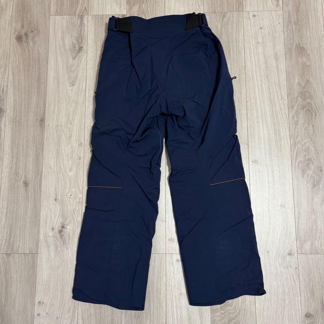 【美品】ミズノスキーウェア(上下セット)