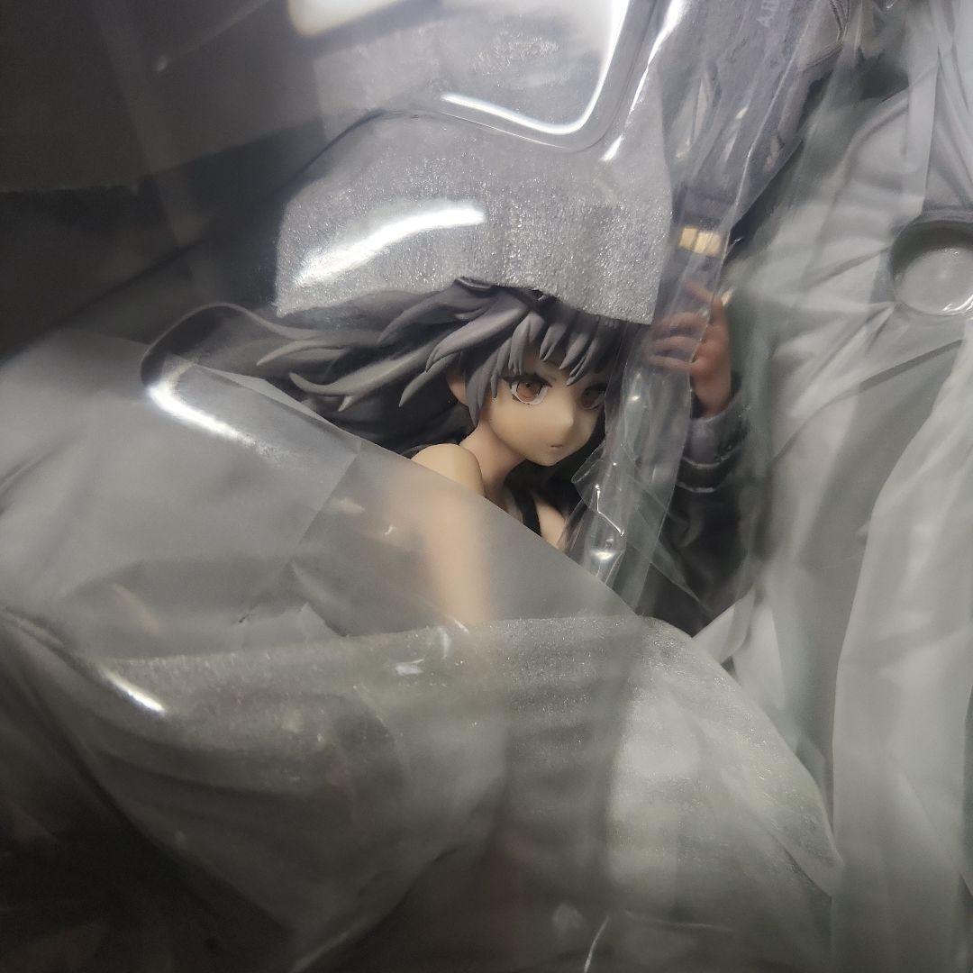 WING A-Z：[A] 1/7 フィギュア