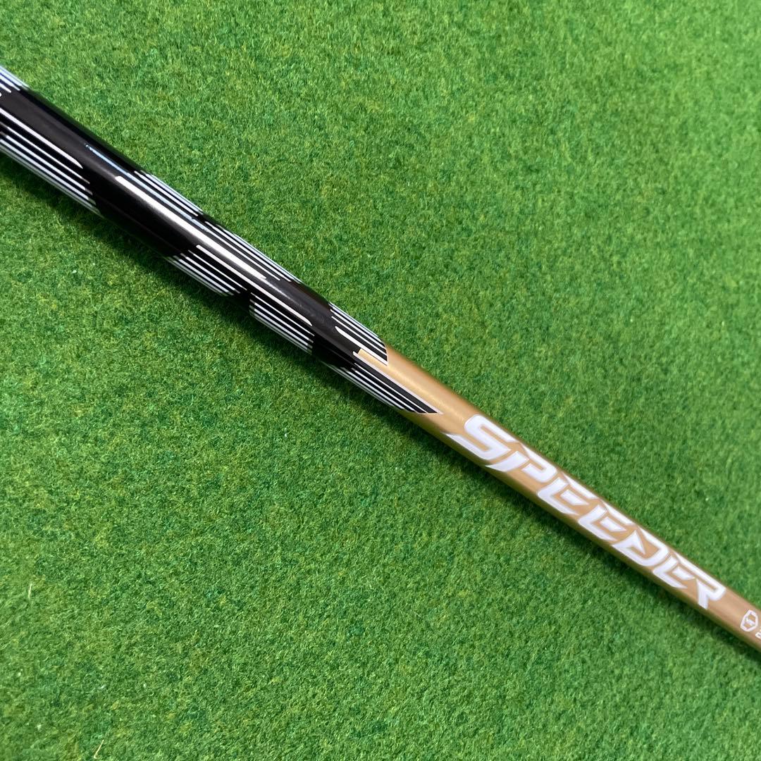 こちらは専用です！ スピーダーNXゴールド　50S ドライバー用シャフト
