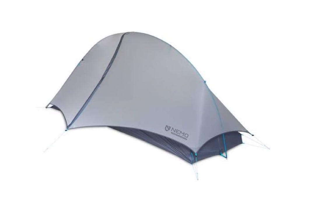 美品！試張り一回のみ！NEMOニーモホーネットエリート オズモ 1P