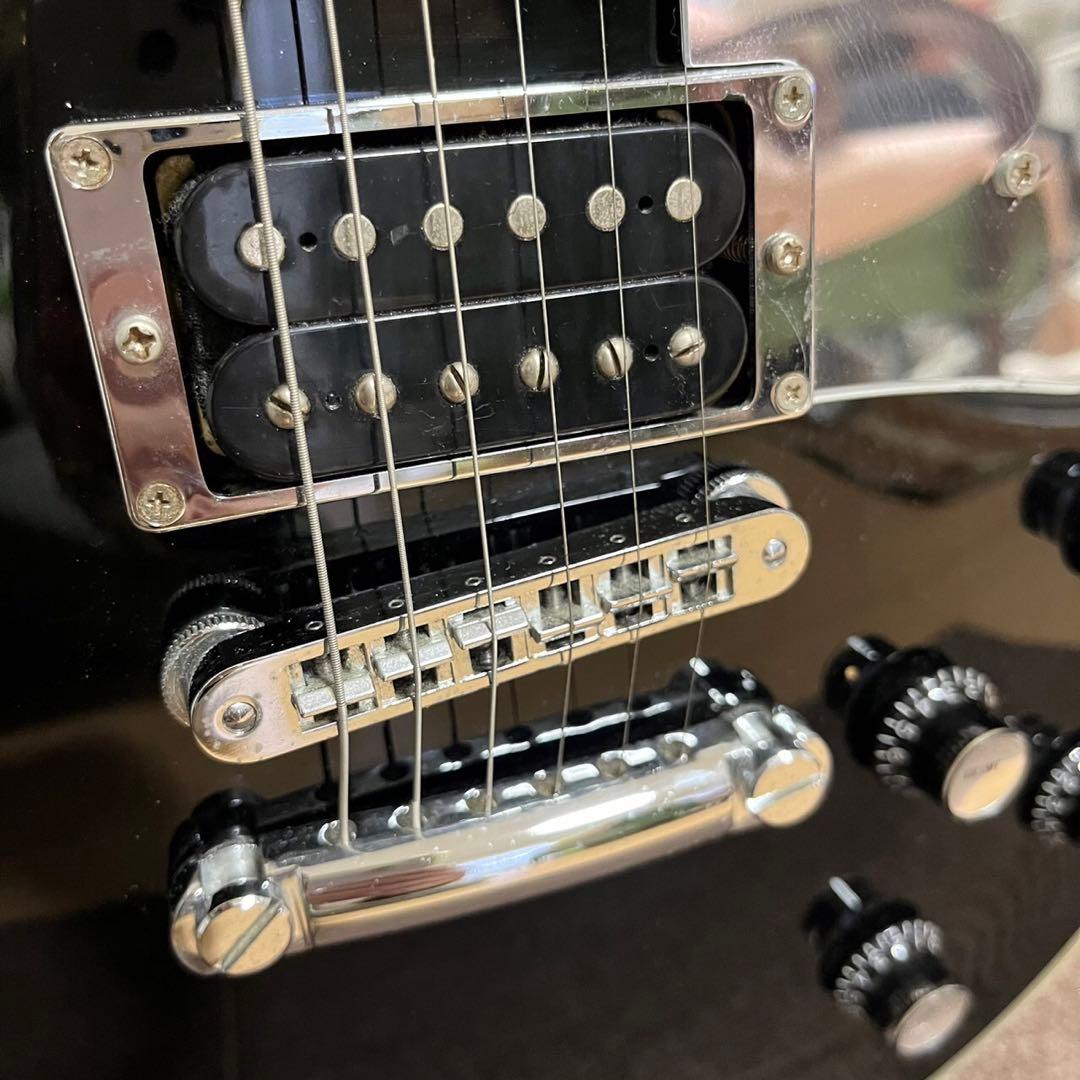 Bunny ギター レスポール SQUADRON ソフトケース