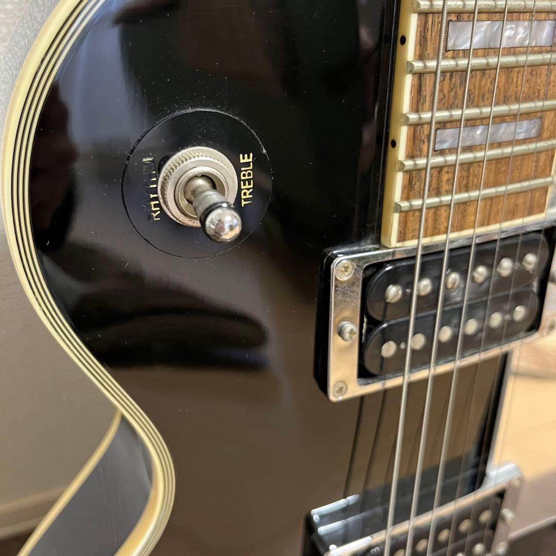 Bunny ギター レスポール SQUADRON ソフトケース