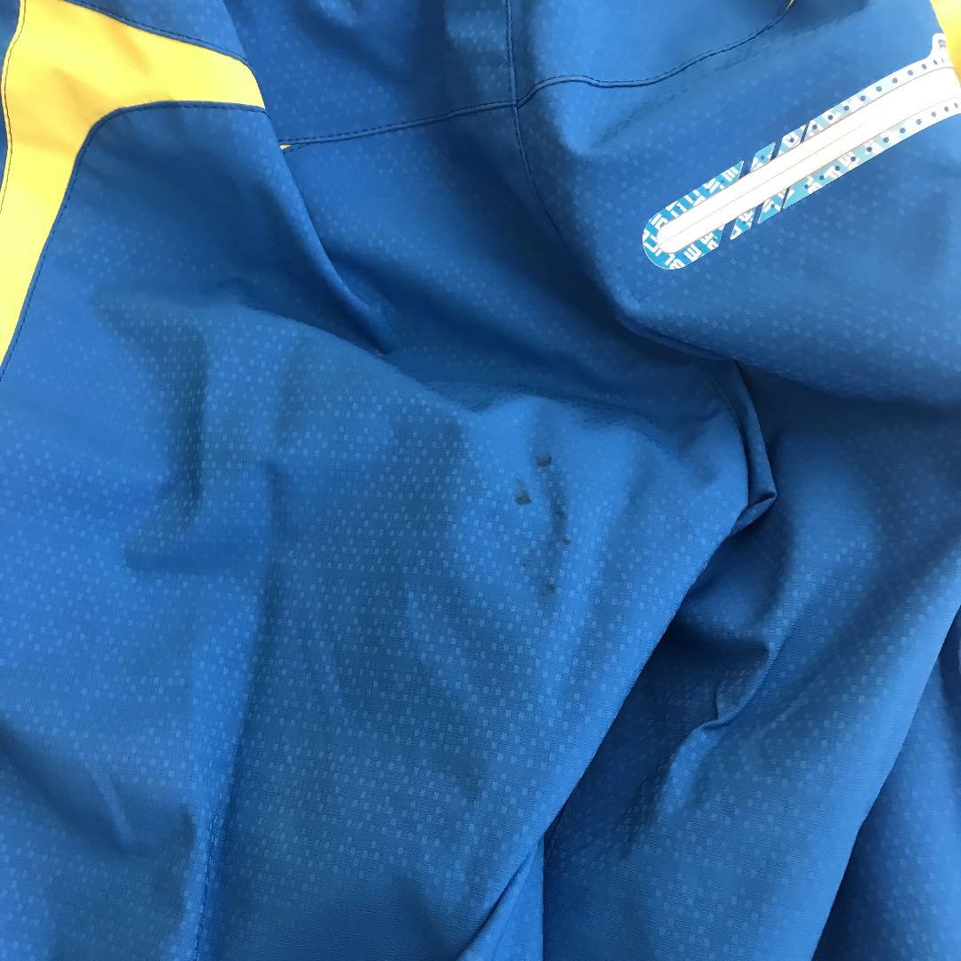 FABLICE スキーウエア