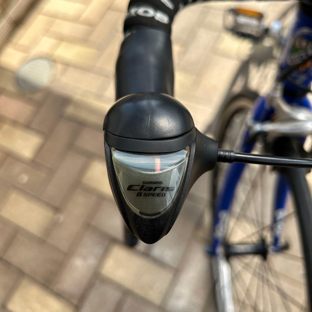 GIOS ロードバイク