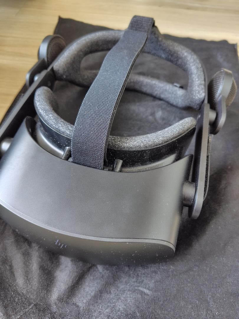 HP Reverb G2 VRヘッドセット