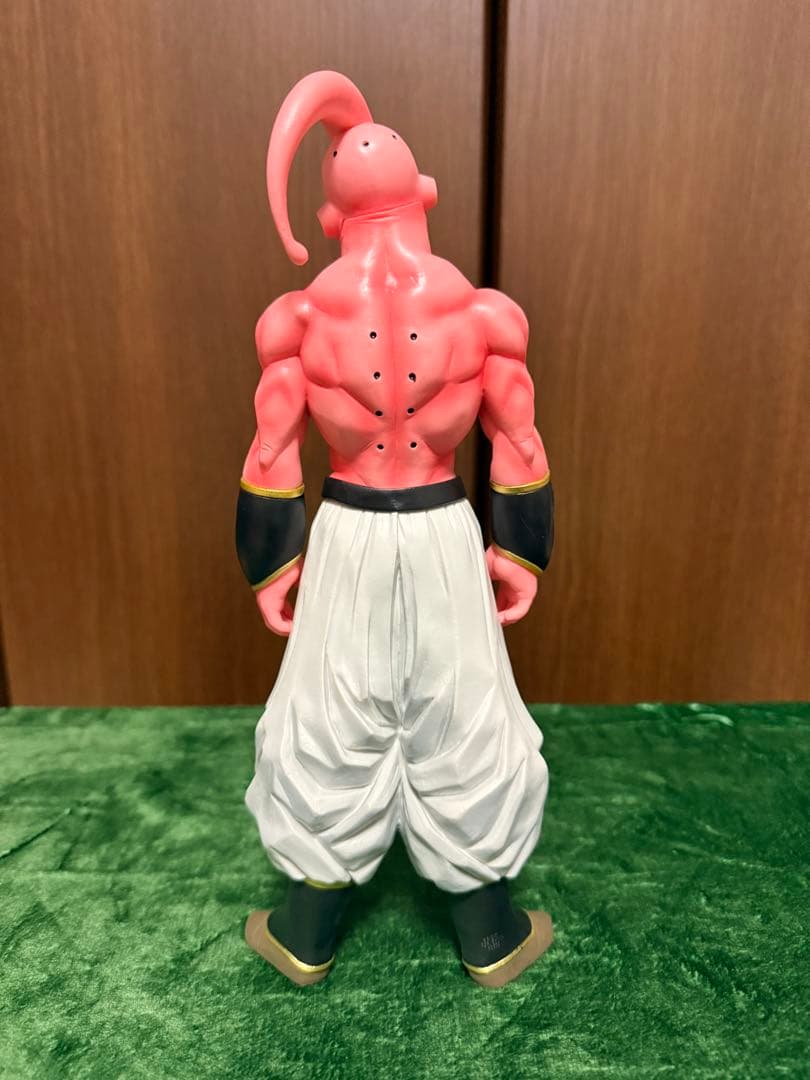 一番くじ　ドラゴンボール　魔人ブウセット