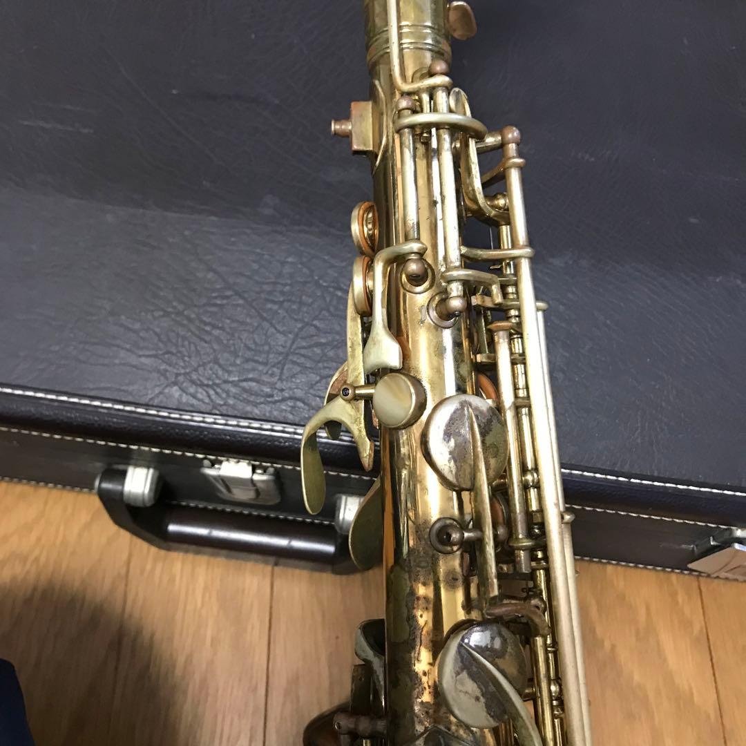 アルトサックス コーン　ニューワンダー2