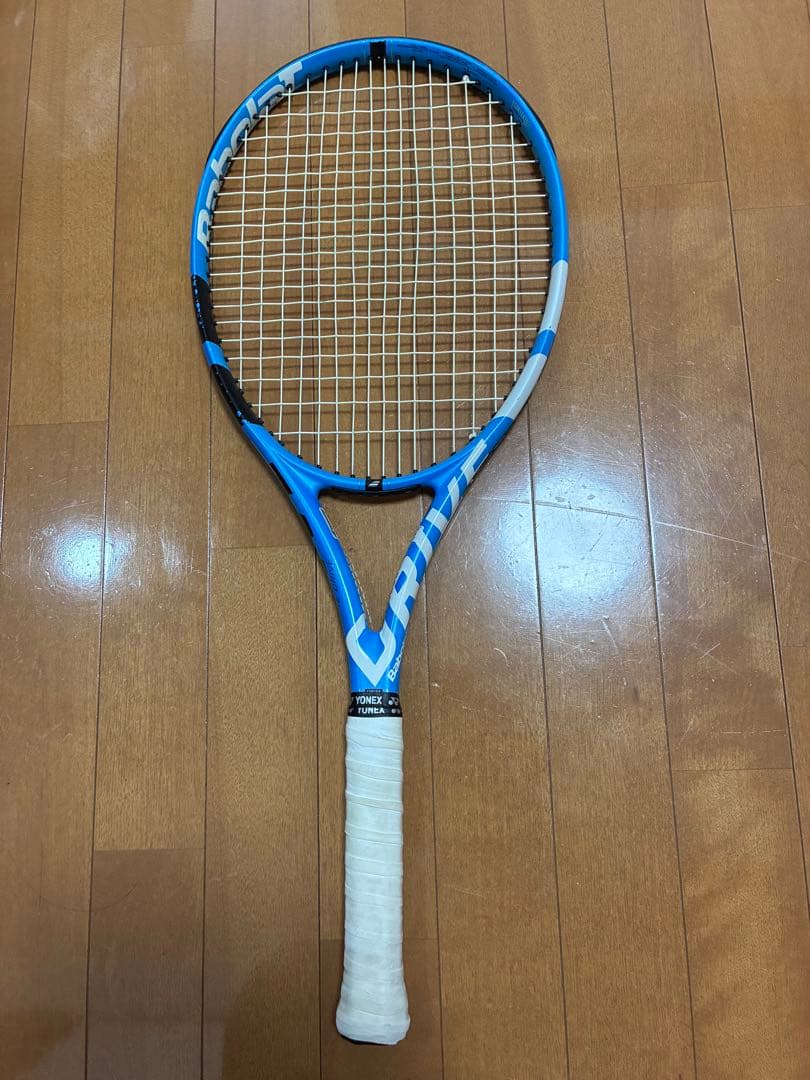 Babolat PUREDRIVE　バボラピュアドライブ 2018 G1