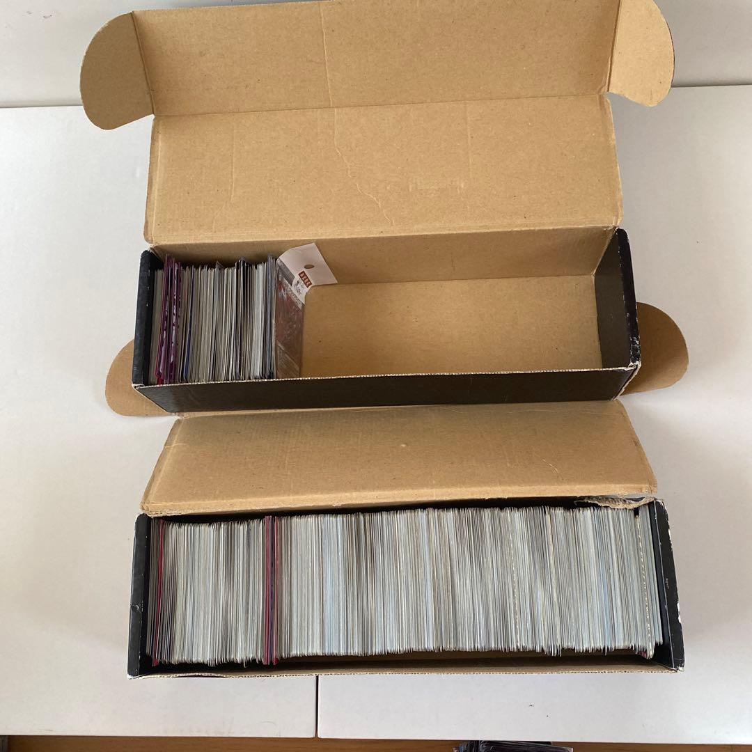 最終値下げ　デュエマ引退品　デッキ6個＋ストレージ