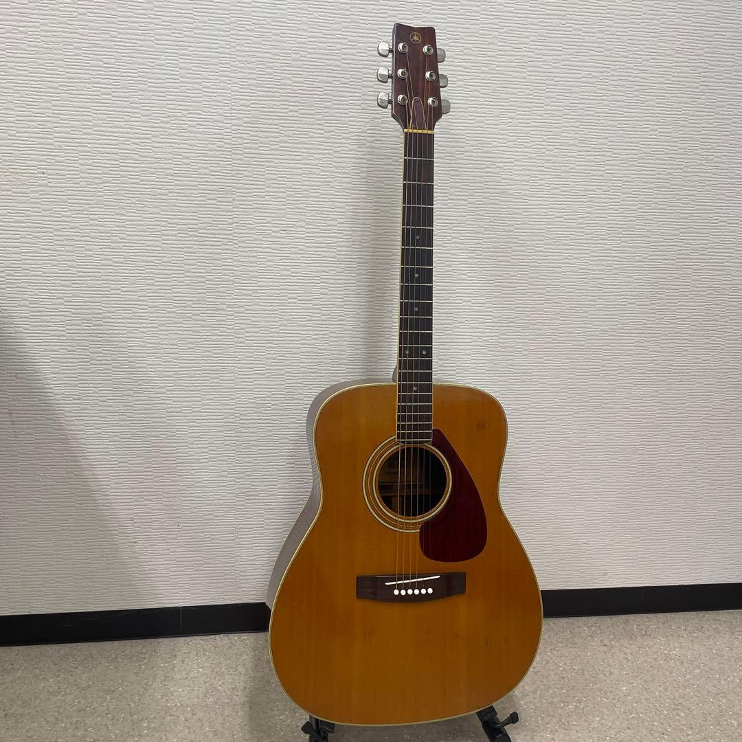 YAMAHA ★FG-360★ 【グリーンラベル】日本製 1972年 6月～