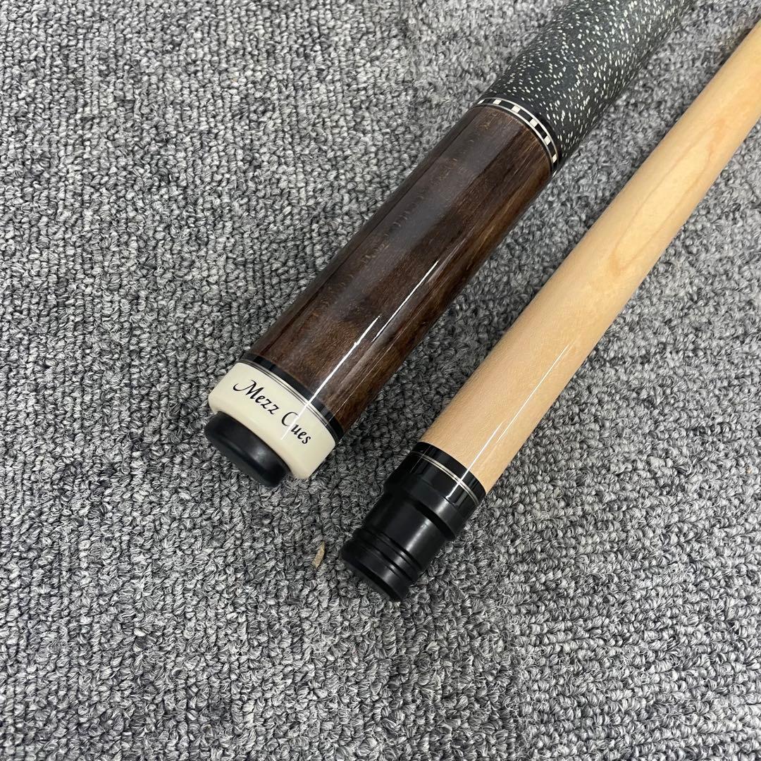 Mezz Cues メッツキュー ビリヤード148.5cm