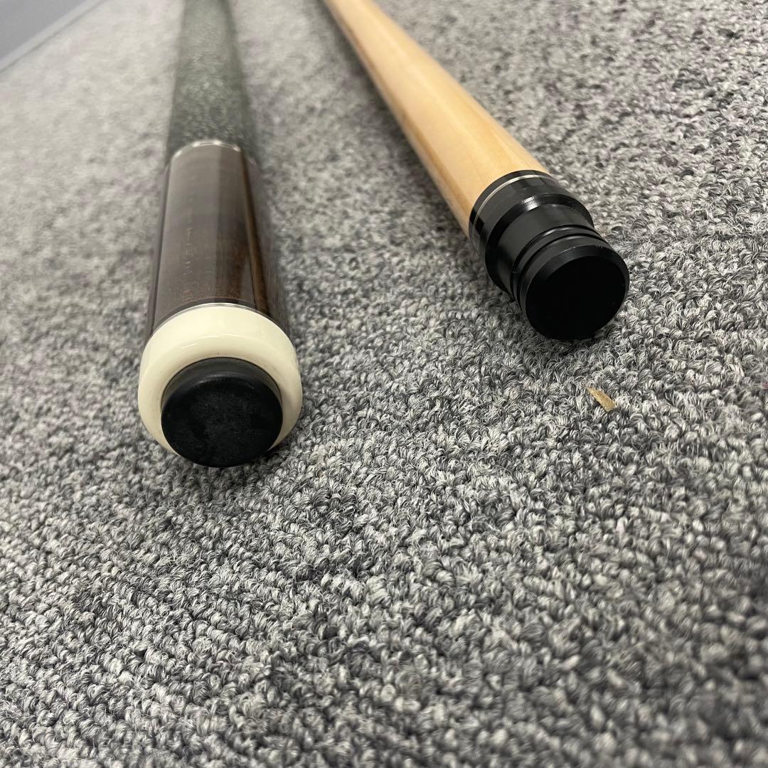 Mezz Cues メッツキュー ビリヤード148.5cm