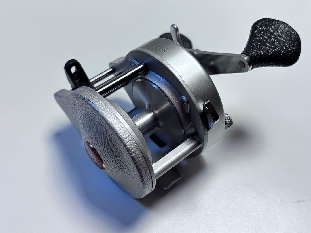 lew's speed spool BB-1 NSW スピードスプール