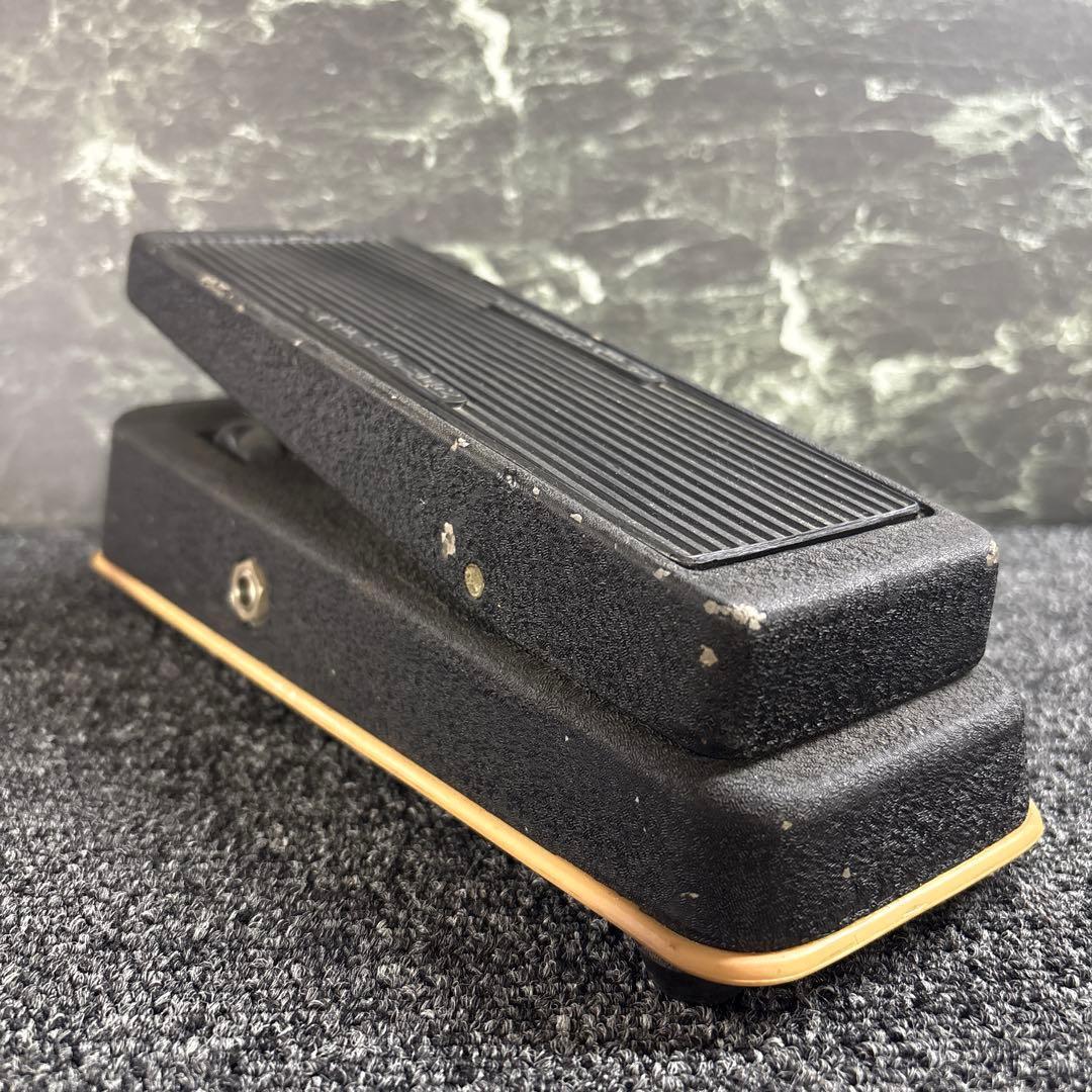 【10344】 cry baby ビンテージ ワウペダル