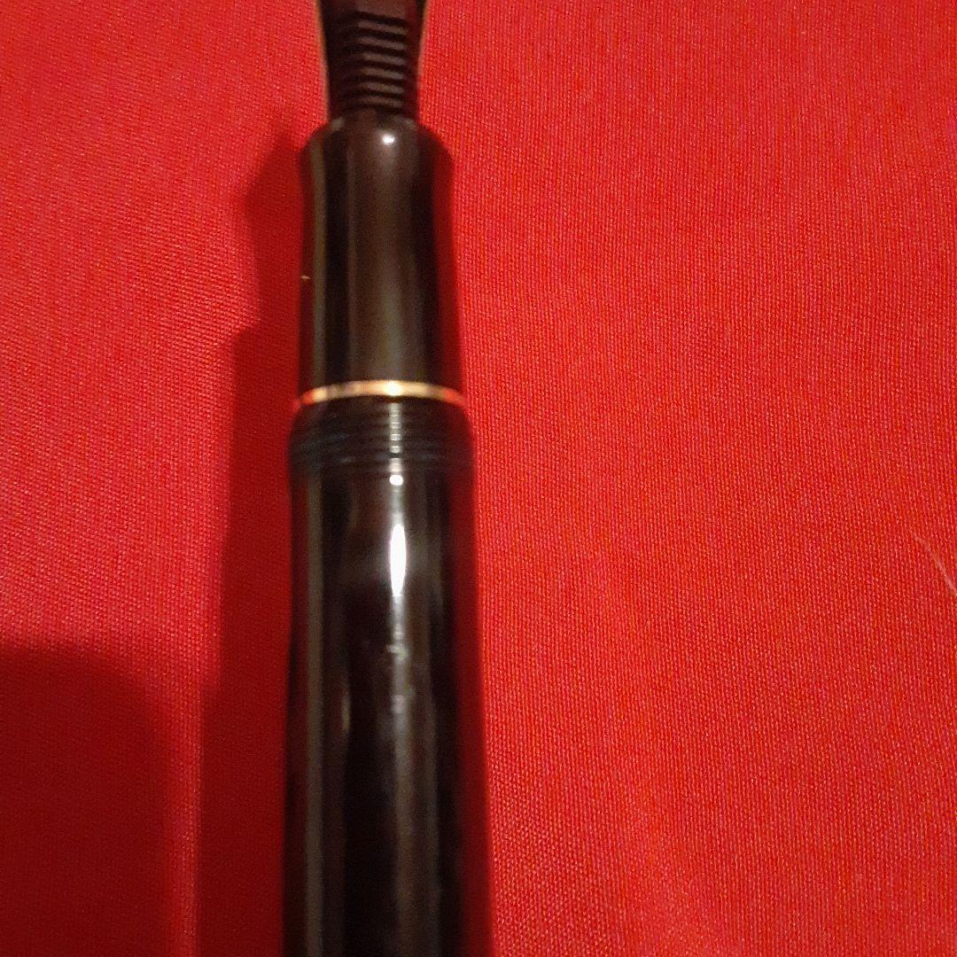 値下げ中PILOT CUSTOM 743万年筆ペン先14K585 15SM